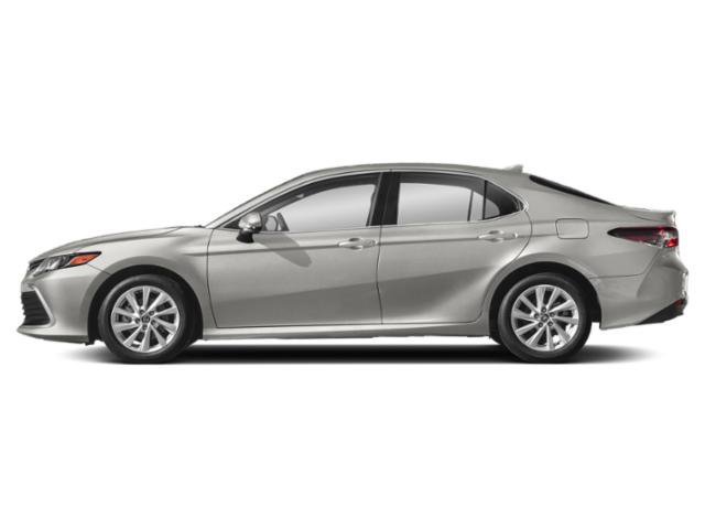 Used 2024 Ice Edge Toyota LE image 3