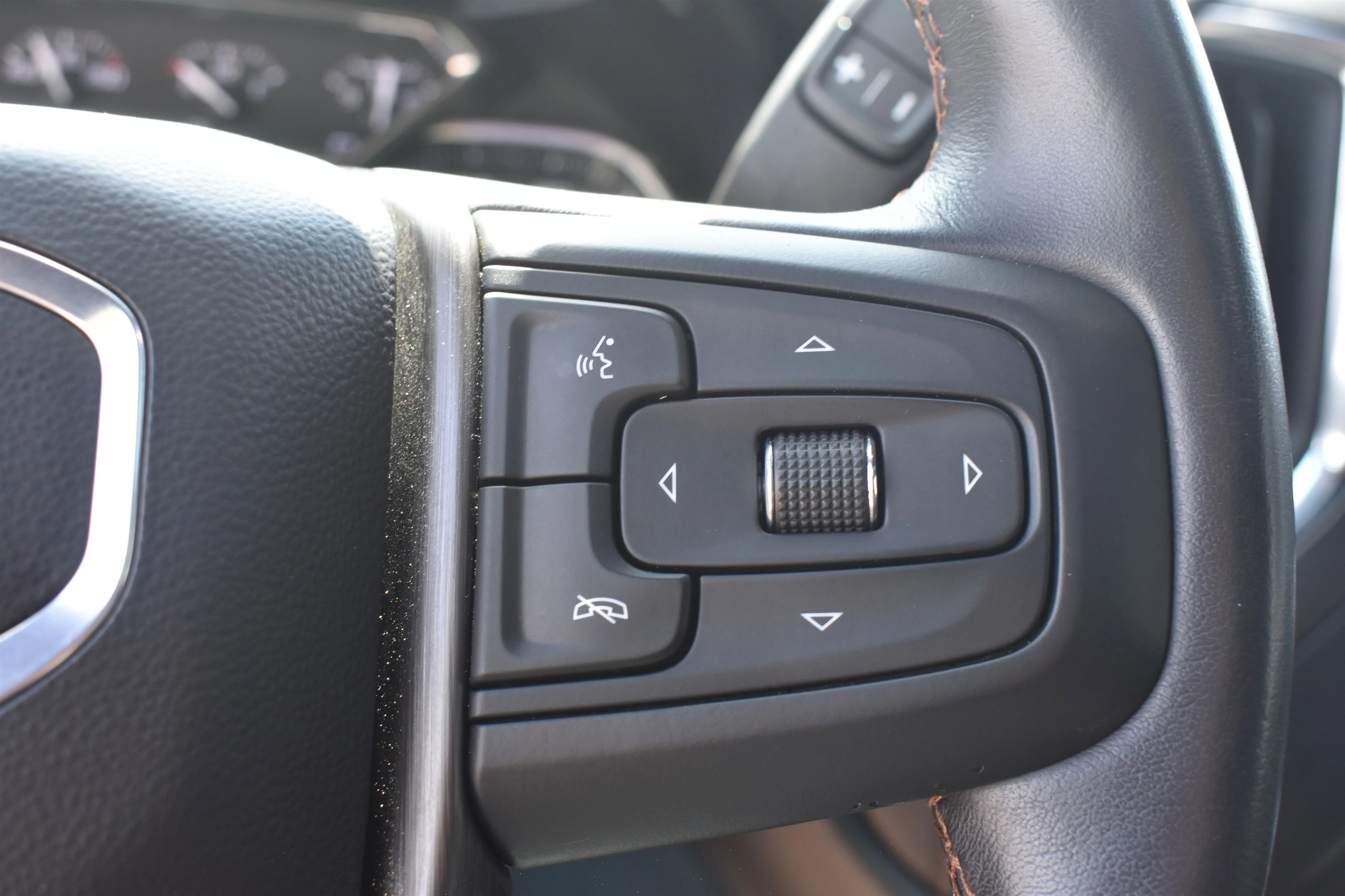 2022 GMC Sierra 2500HD AT4 - Photo 23