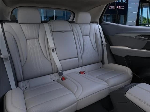 2026 Buick Envision Avenir - Photo 17