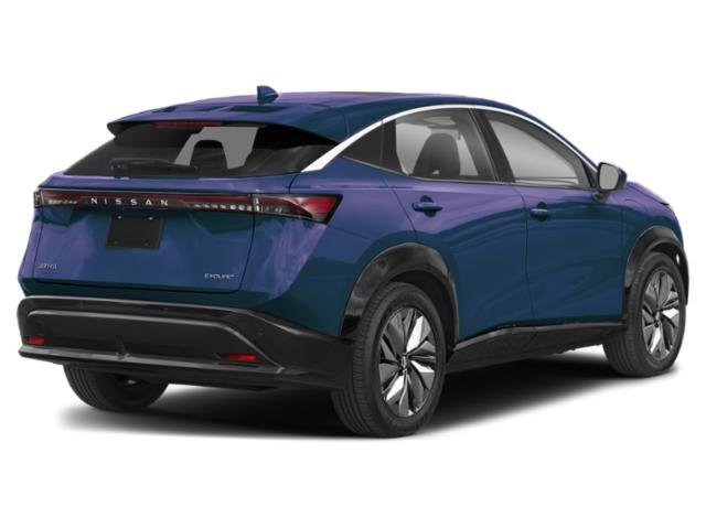 2024 Nissan ARIYA Evolve+ photo 2