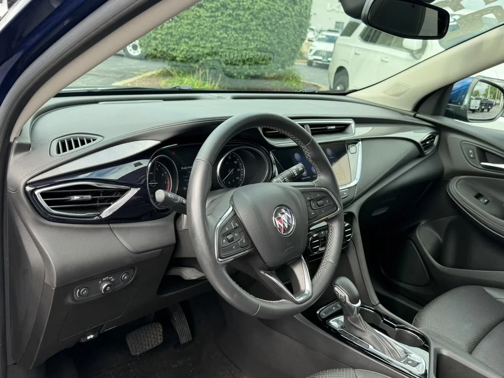 2023 Buick Encore GX Essence - Photo 24