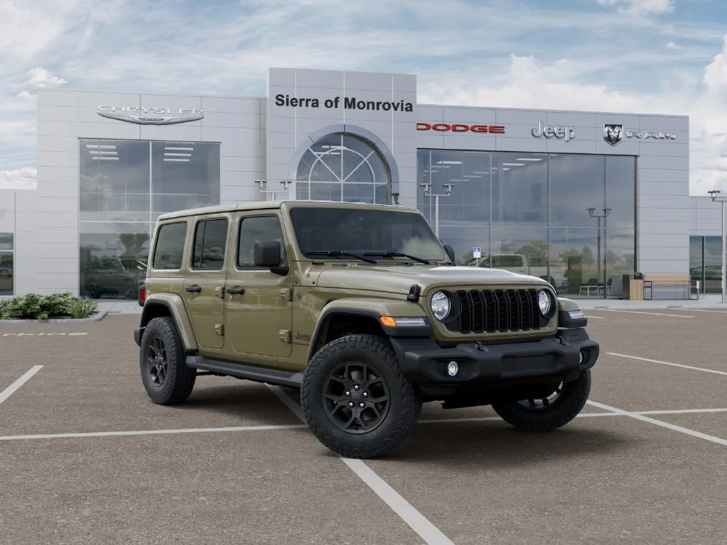 New 2026  Jeep  image 5