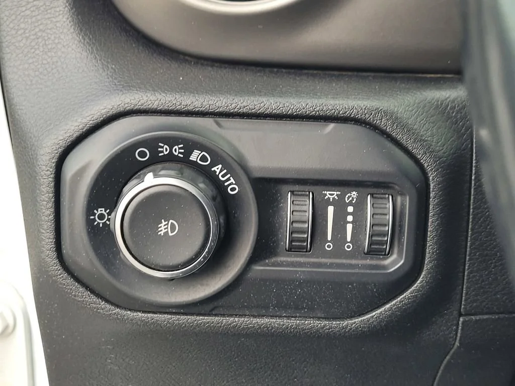 2021 Jeep Wrangler Unlimited Sport S - Photo 28