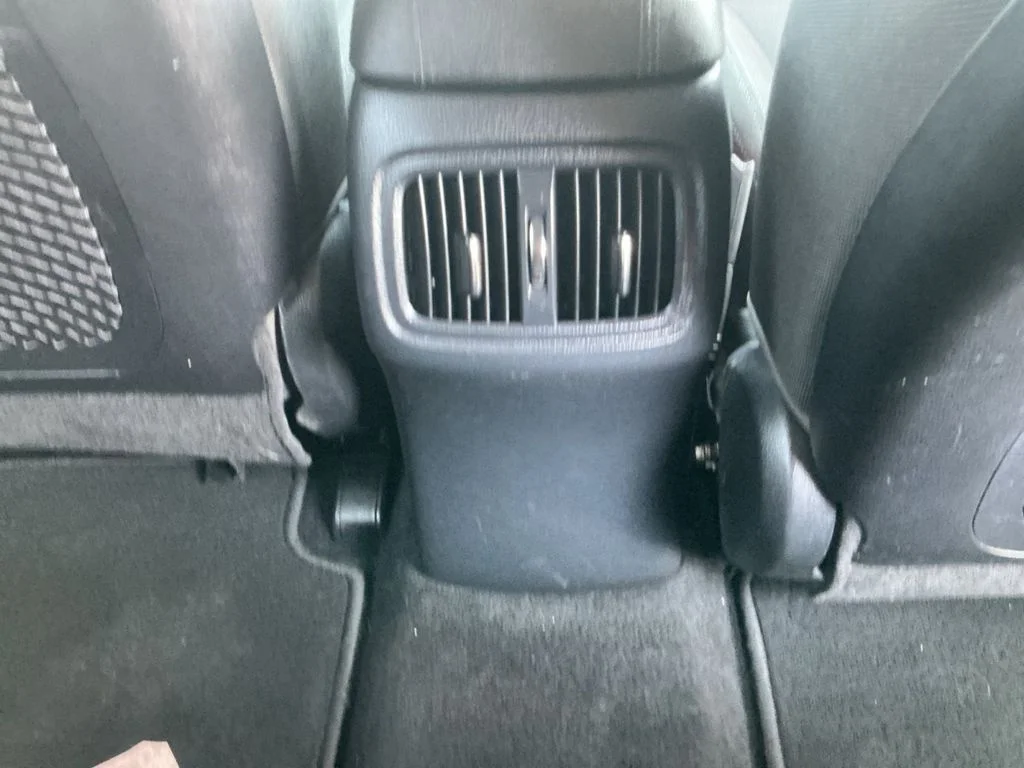Used 2016 Silver Kia LX image 26