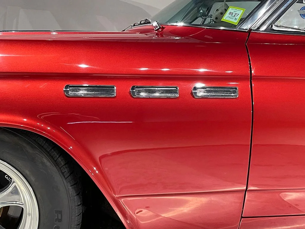 Used 1963  Buick  image 21