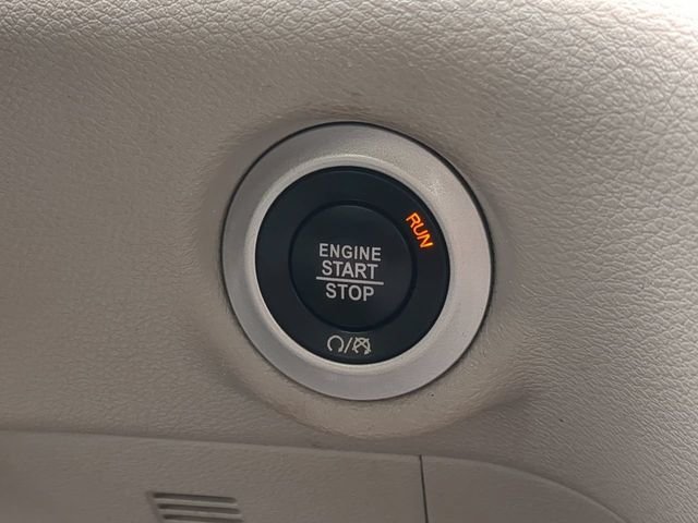 Certified Used 2023 Black Chrysler Touring L image 36