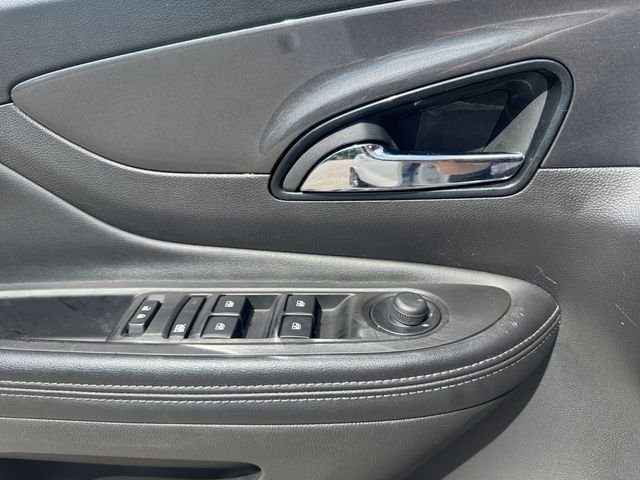 Used 2019 White Frost Buick Preferred image 17
