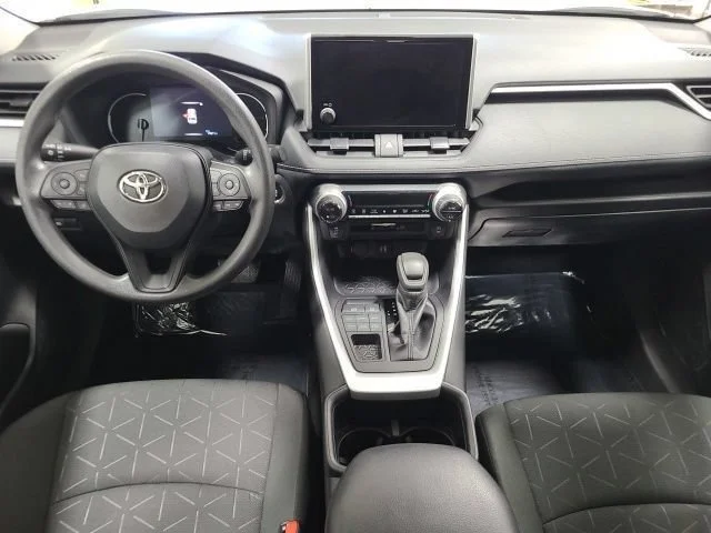 Used 2024 Ice Cap Toyota XLE image 16