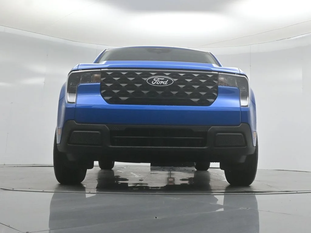 New 2026 Blue Ford XL image 40