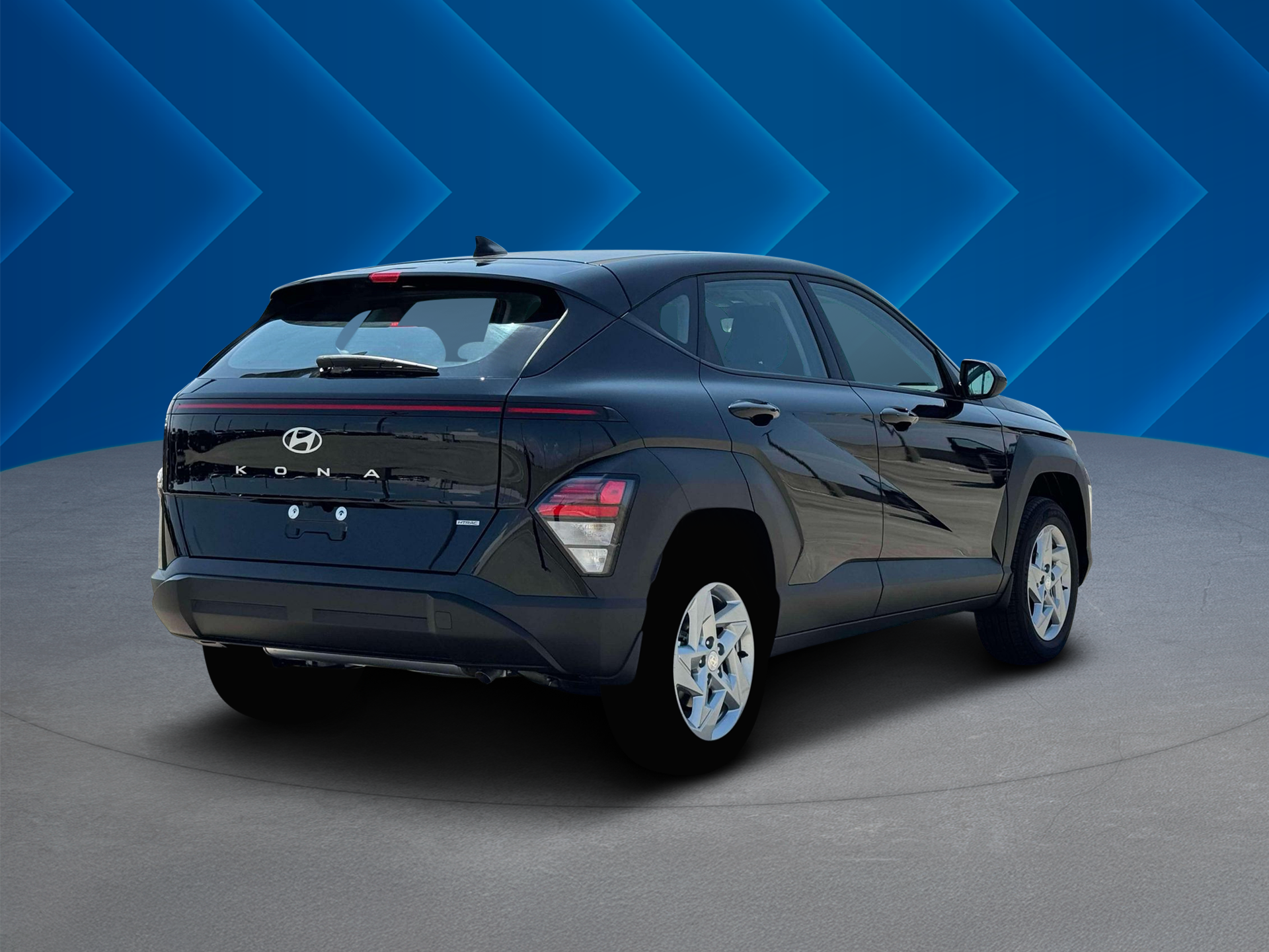 New 2026 Abyss Black Pearl Hyundai SE image 28