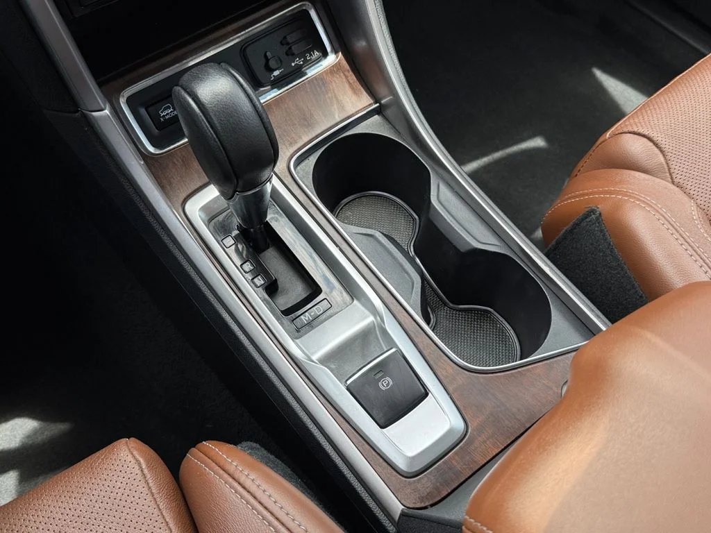 2020 Subaru Ascent Touring - Photo 15