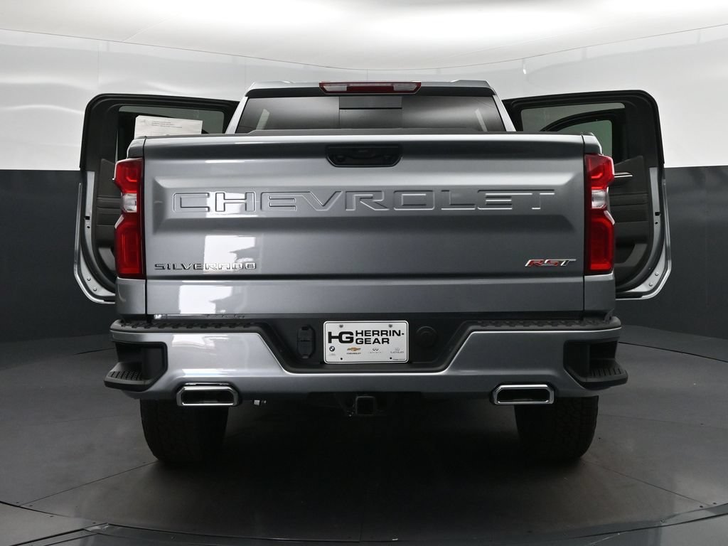 2026 Chevrolet Silverado 1500 RST - Photo 53
