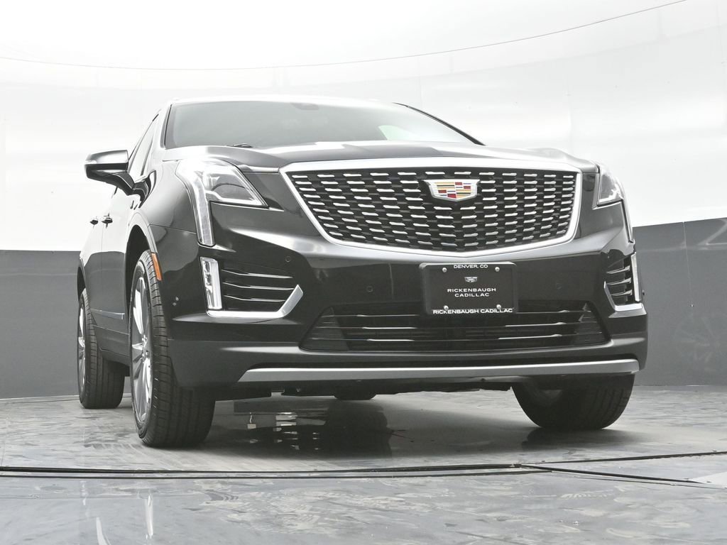 2026 Cadillac XT5 Premium Luxury - Photo 24