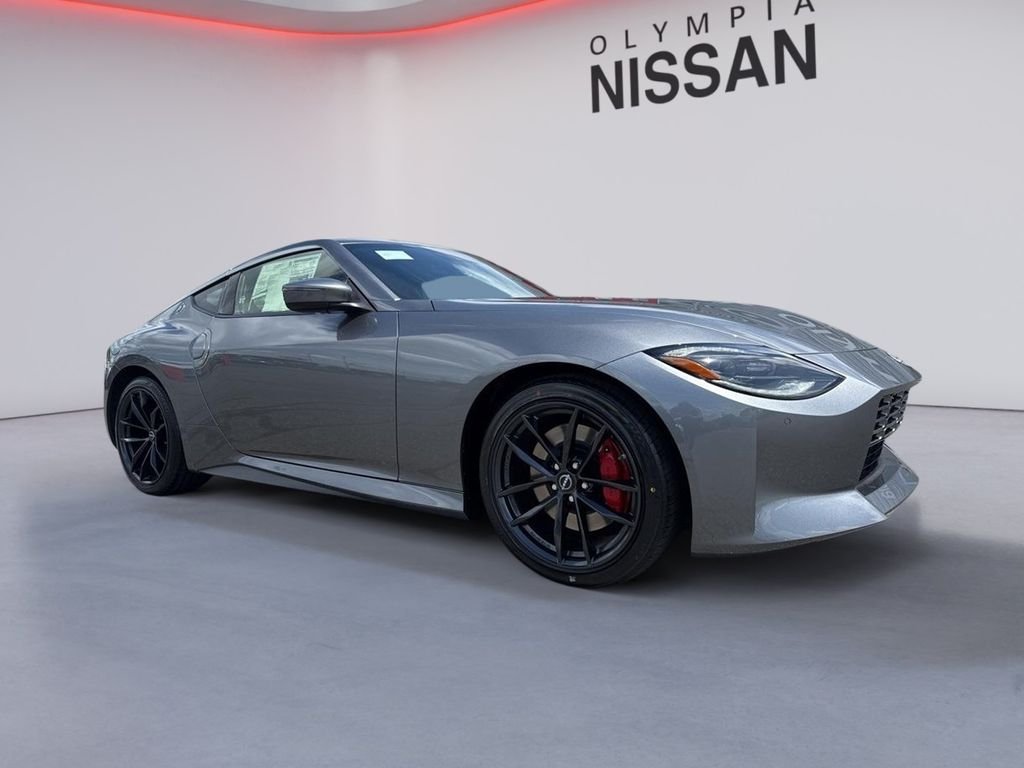 2025 Nissan Z Performance - Photo 6