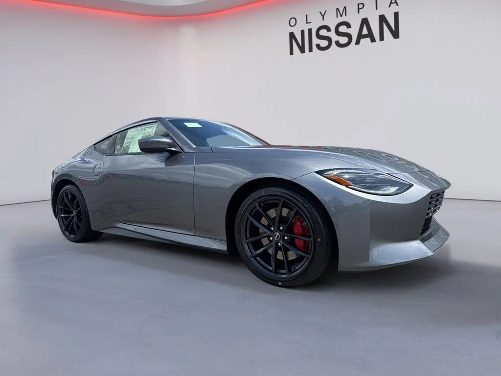 2025 Nissan Z Performance - Photo 6