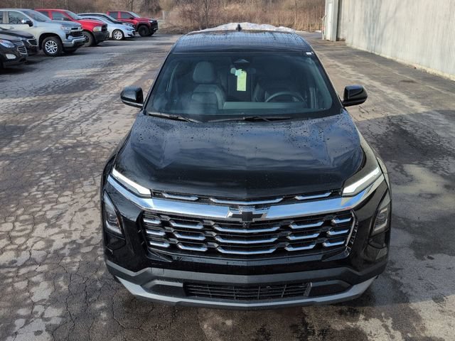 2026 Chevrolet Equinox LT - Photo 21