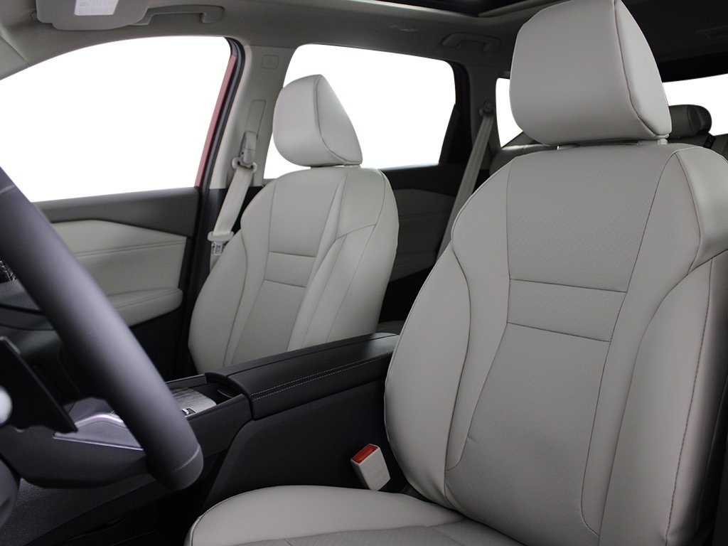 New 2026 Scarlet Ember Tintcoat Nissan Dark Armor™ image 21