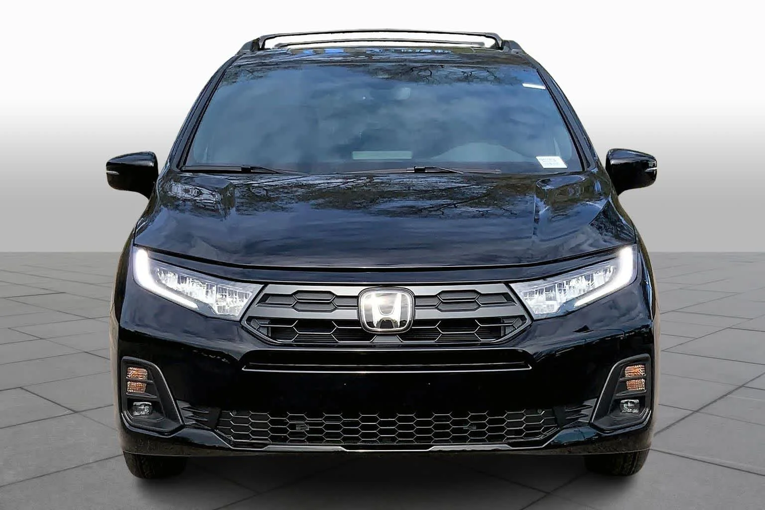 2026 Honda Odyssey Sport L - Photo 3