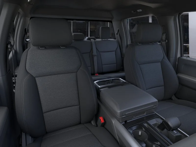 New 2026 Avalanche Ford XLT image 32