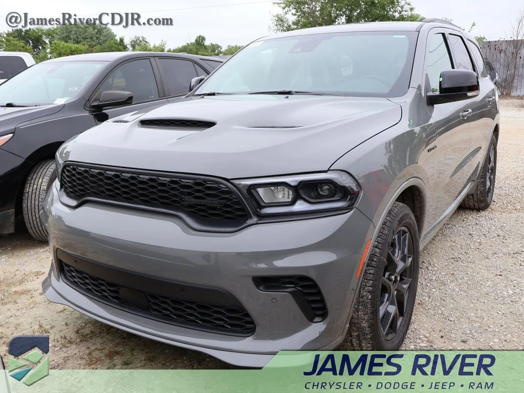 2026 Dodge Durango GT HEMI Plus V8 AWD's photo