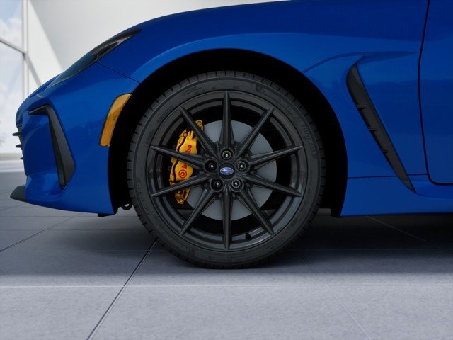 New 2026 SAPPHIRE BLUE PEARL Subaru tS image 9