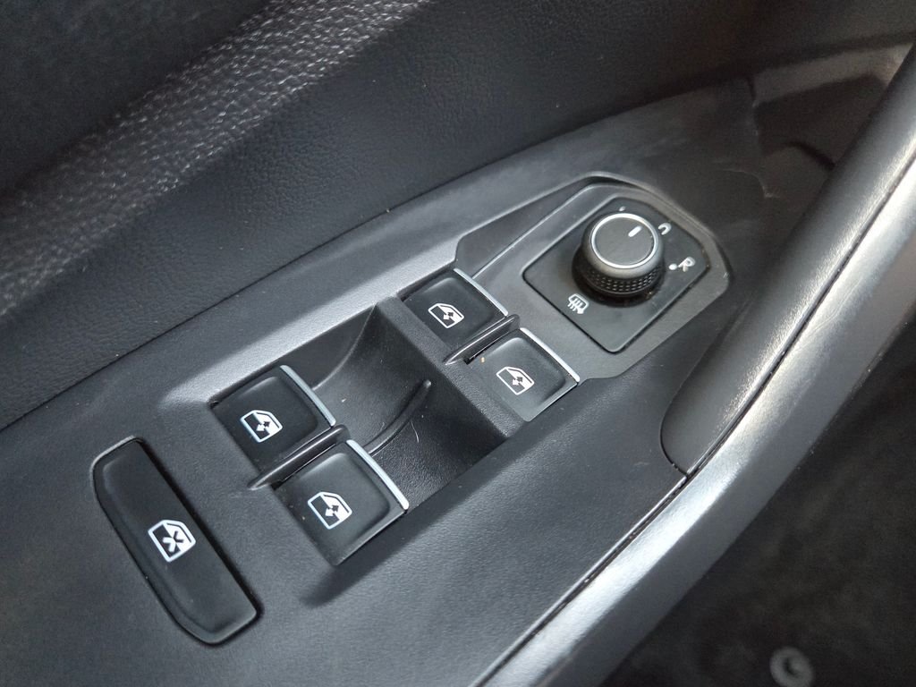 Used 2021 Gray Volkswagen R-Line image 27