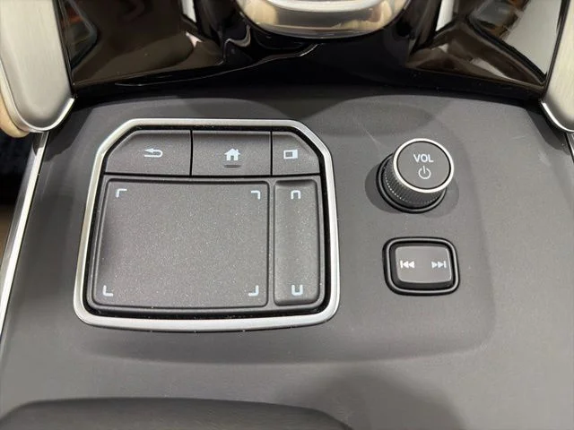 Certified Used 2025 Platinum White Pearl Acura TECH image 39