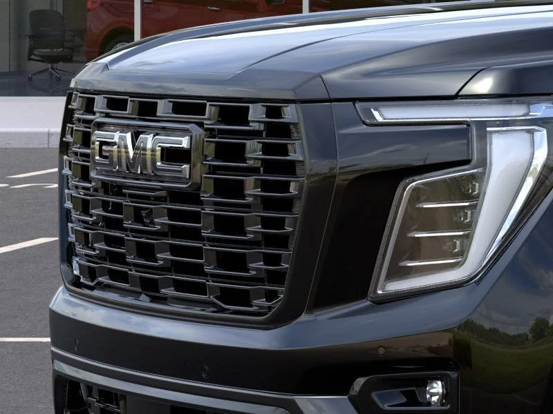 2026 GMC Yukon XL Denali Ultimate - Photo 13