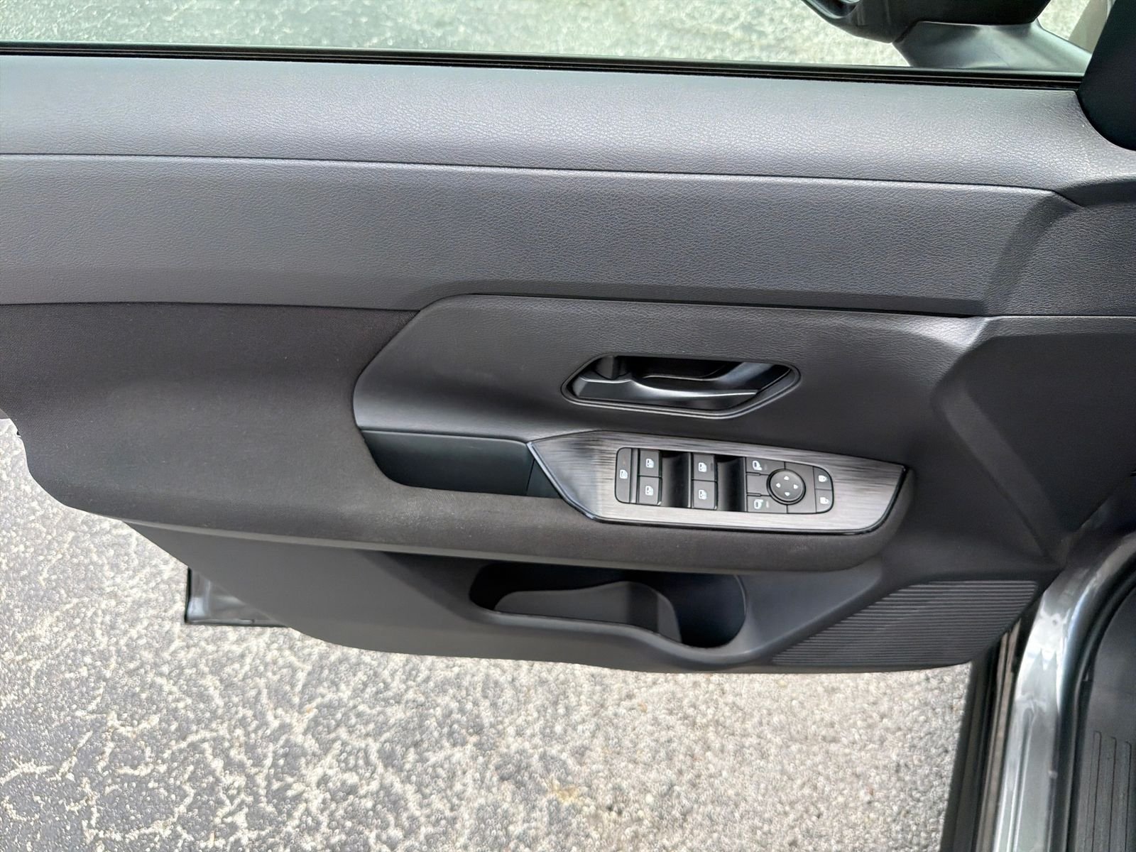 Certified Used 2025 Gray Nissan S image 21