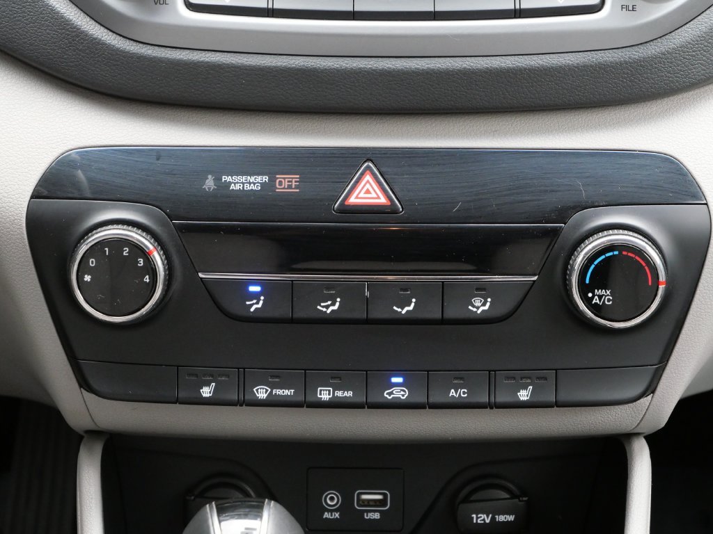 Certified Used 2017 Gray Hyundai Sport image 17