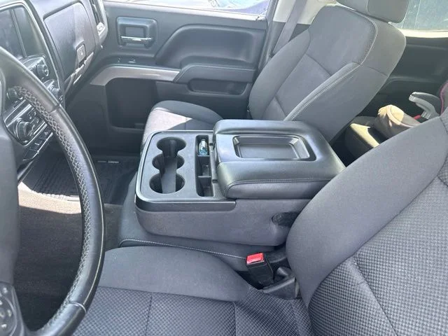 Used 2015 Tungsten Metallic Chevrolet LT image 14