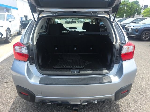 Used 2014 Silver Subaru 2.0i Premium image 27