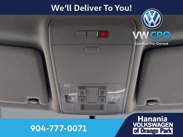 Certified Used 2023 Silver Volkswagen 3.6L V6 SE w/Technology image 22