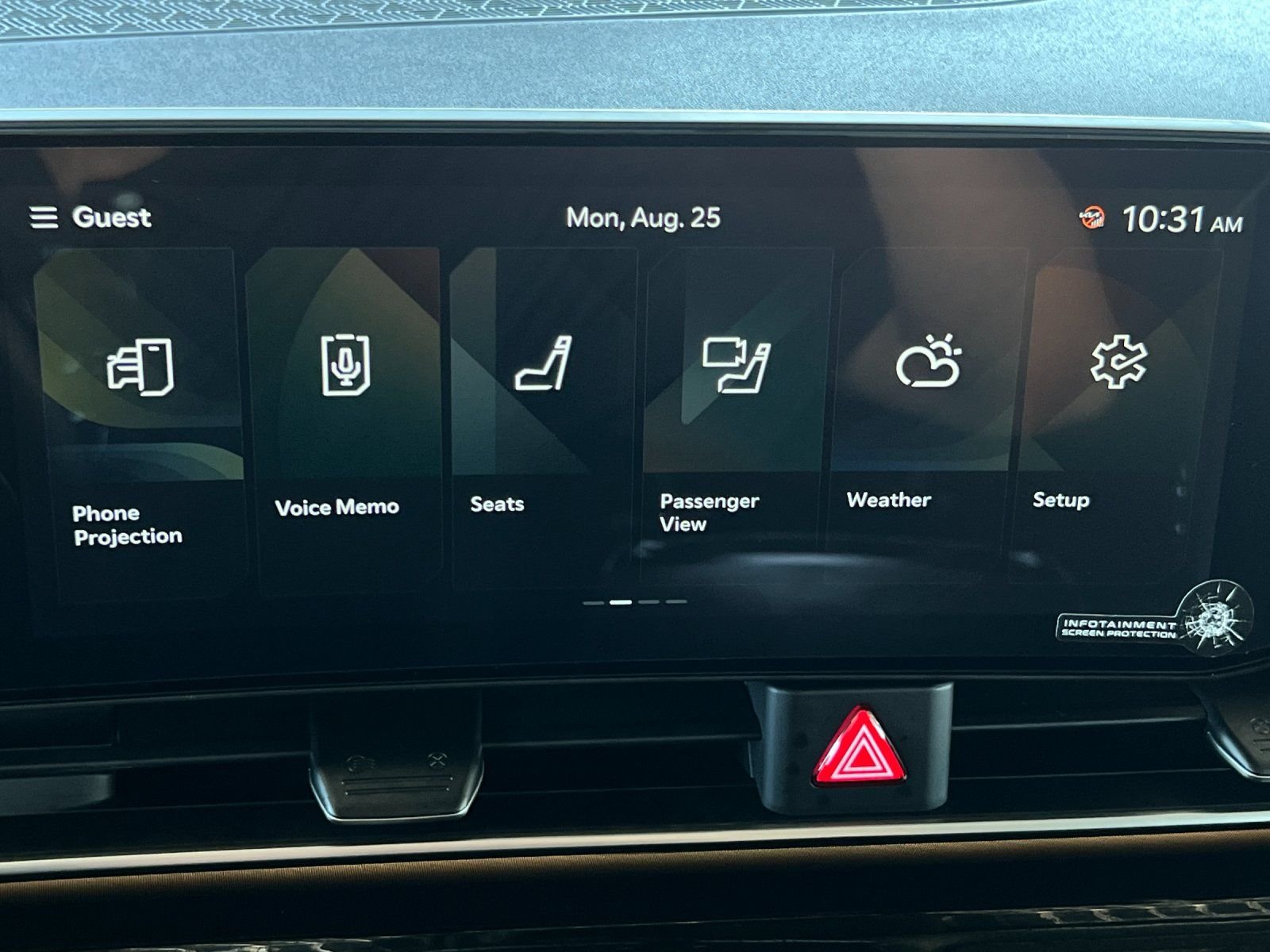 2026 Kia Carnival SX Prestige - Photo 22