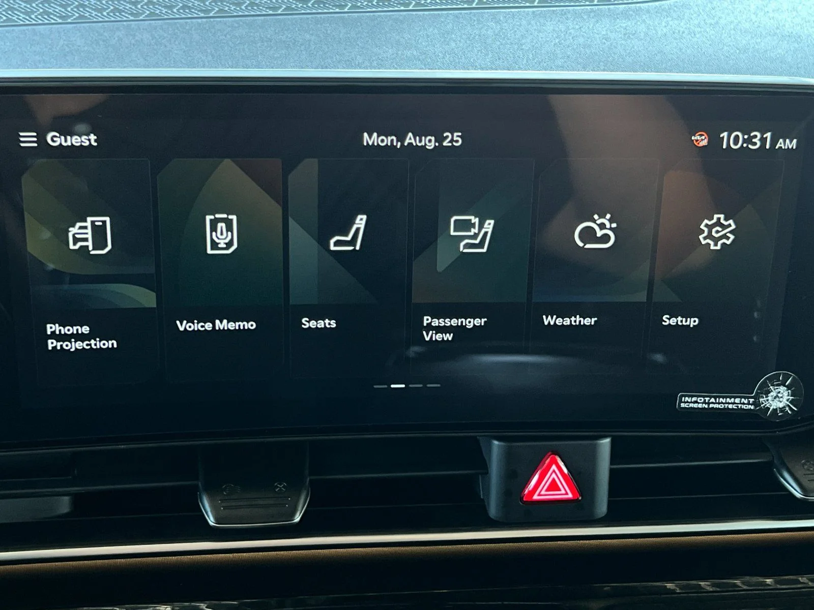 2026 Kia Carnival SX Prestige - Photo 22