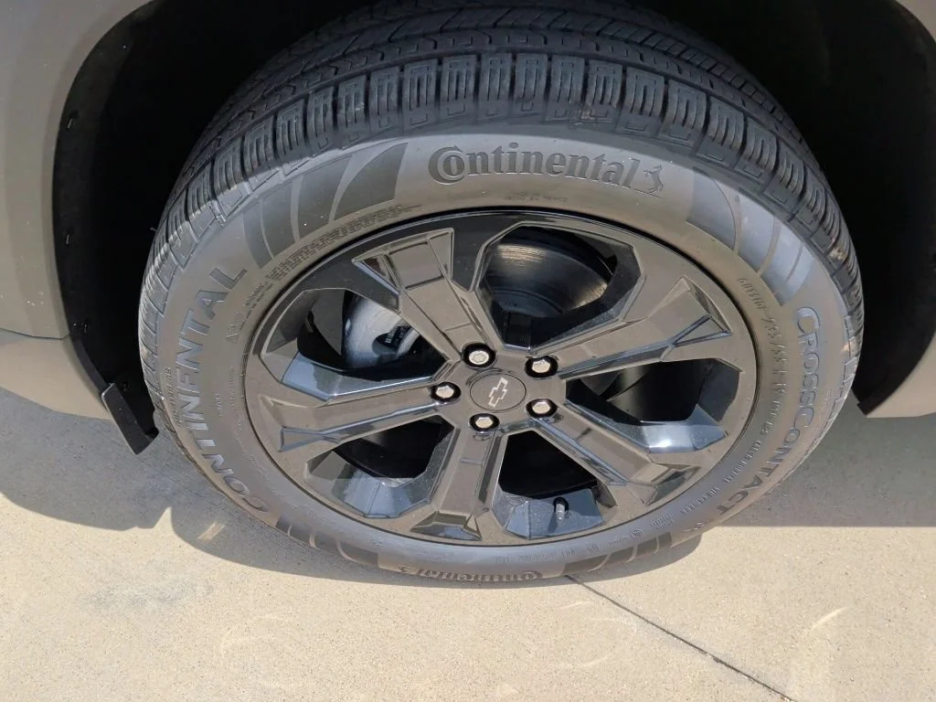 2026 Chevrolet Equinox LT - Photo 41