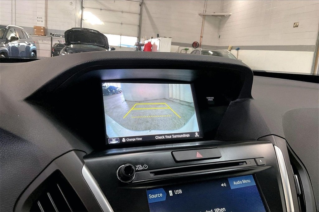 2019 ACURA MDX - Image 20