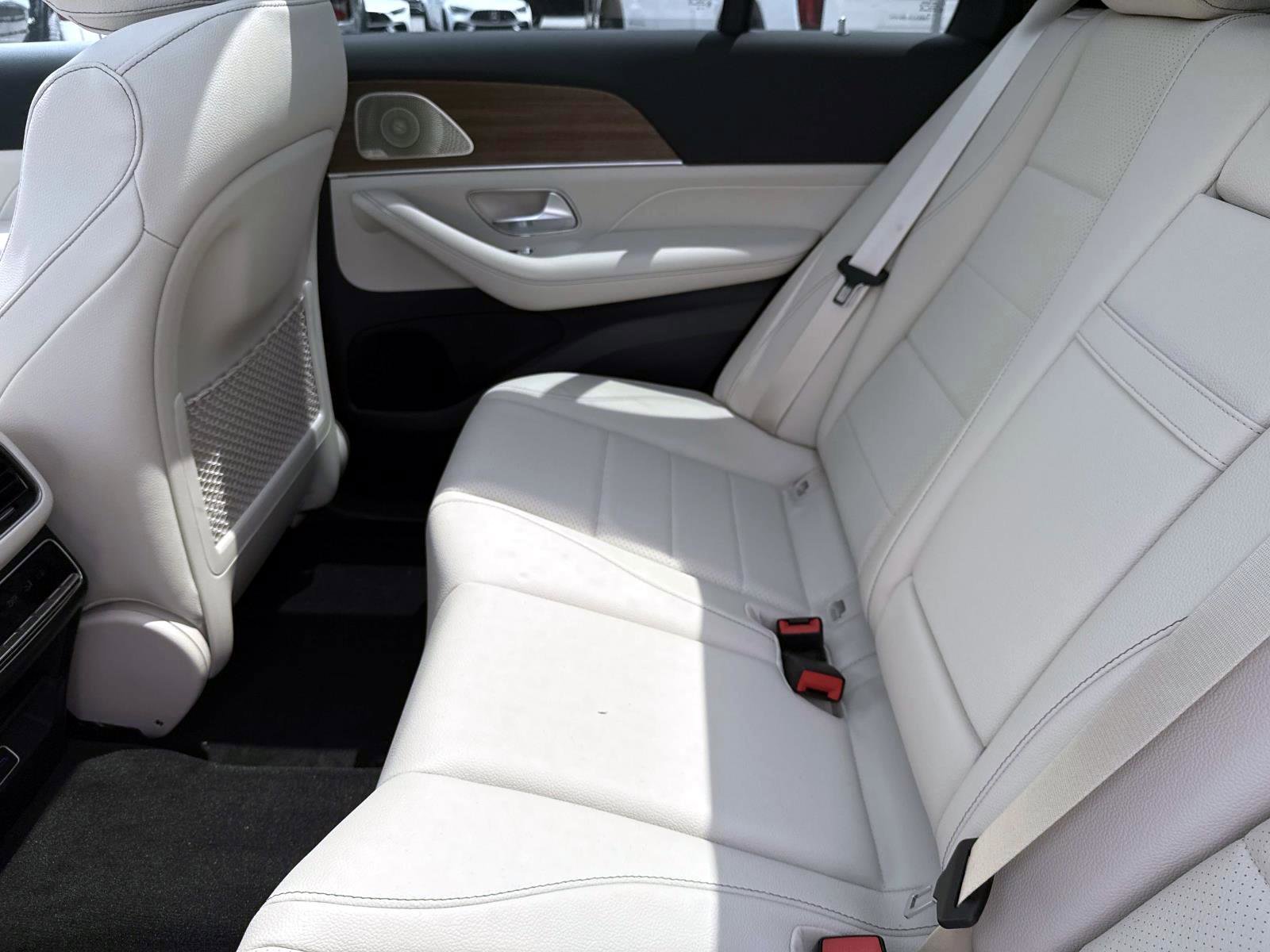 New 2026 Alpine Mercedes-Benz 350 4MATIC® SUV image 14