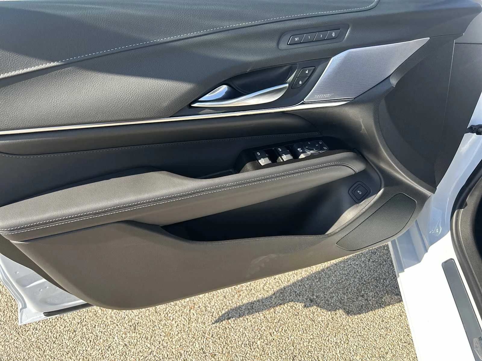 2026 Cadillac CT4 Premium Luxury - Photo 24