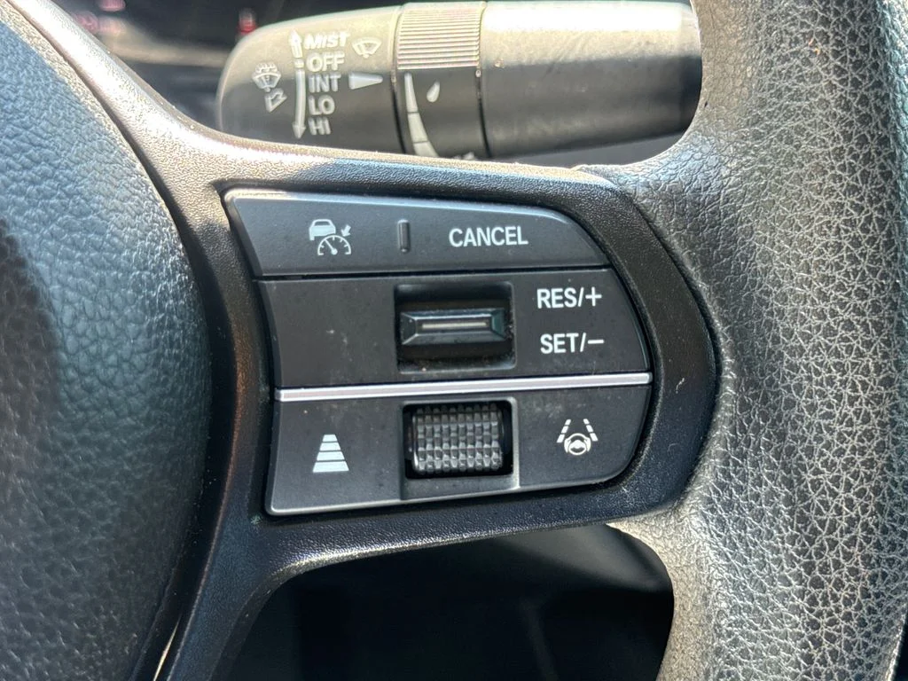 2024 Honda Accord EX - Photo 29