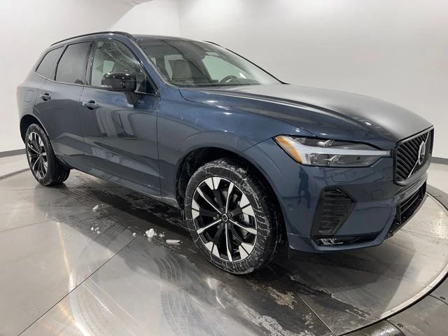 New 2026 Denim Blue Volvo Plus image 7