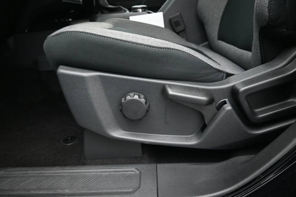 New 2026 Shadow Black Ford Big Bend® image 20