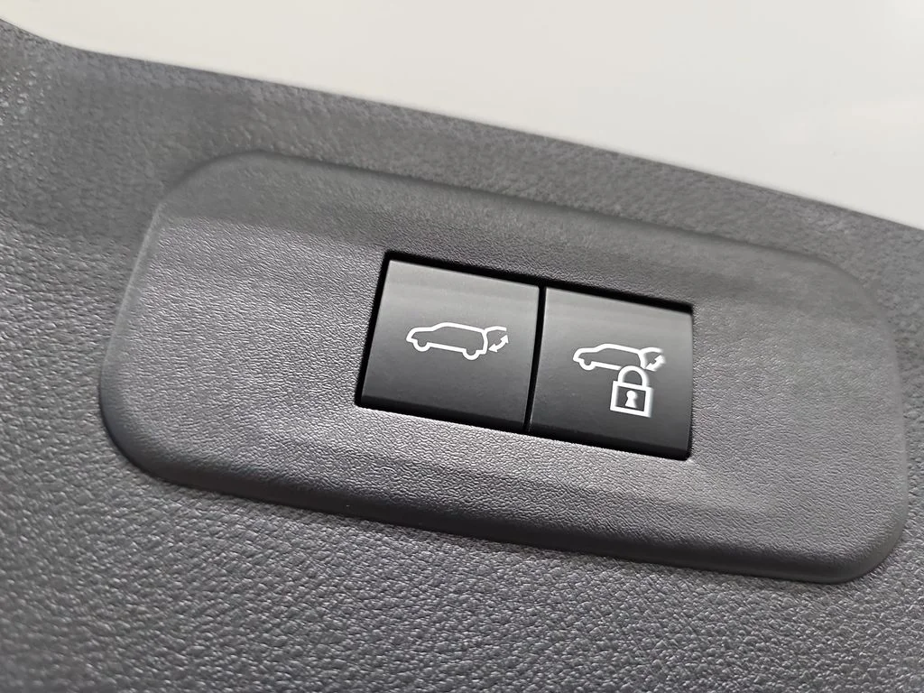 New 2026 Ultra White Lexus PREMIUM image 13