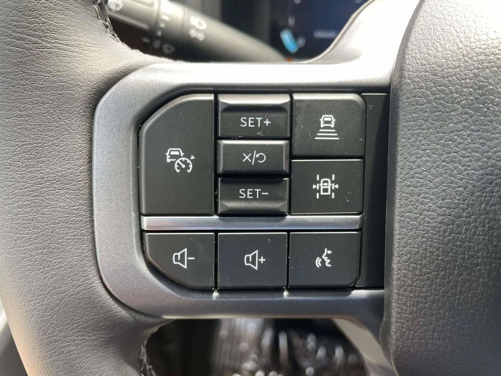 New 2026 Blue Ford XLT image 24