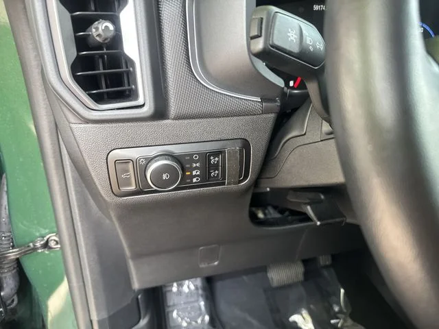 Used 2023 Green Ford Big Bend image 24