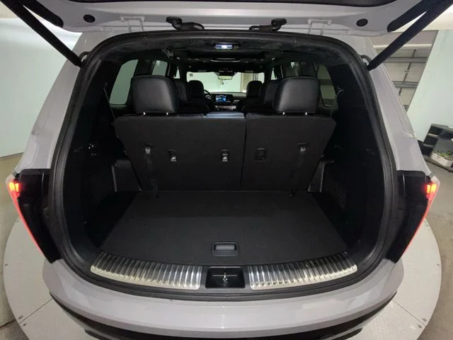 Used 2024 Gray Kia SX-Prestige X-Line image 25