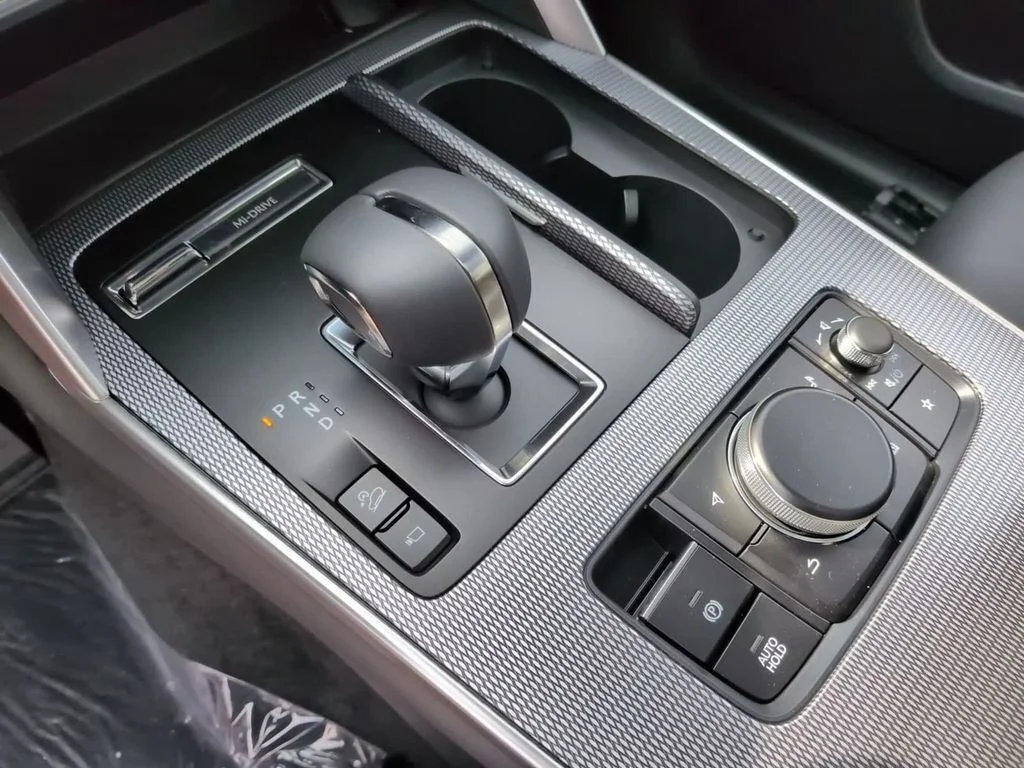 New 2026 Beige Mazda 3.3 Turbo S Premium image 20