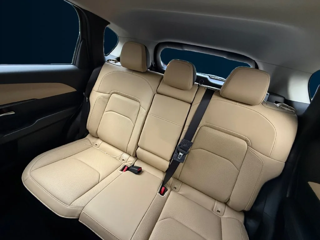 New 2026 Gray Mazda 2.5 S Premium image 16