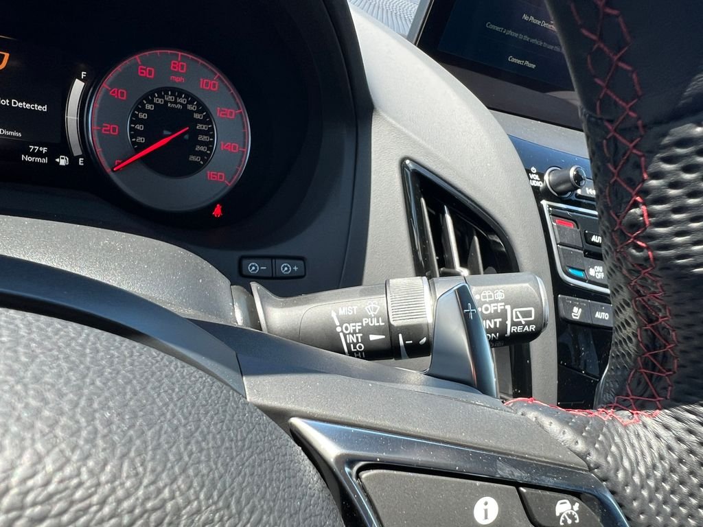 2026 Acura RDX A-Spec Package - Photo 21