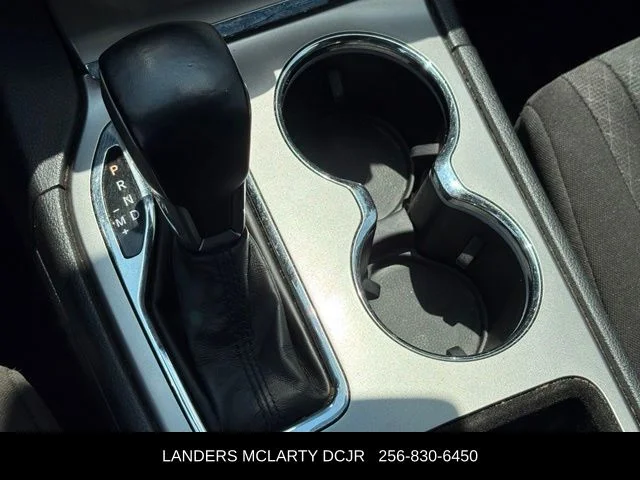 Used 2021 Black Jeep Laredo E image 20